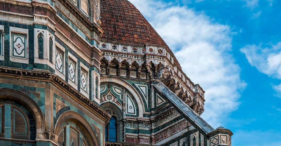 Florence: Duomo Cathedral Guided Tour - Why This Tour Is Worth Considering