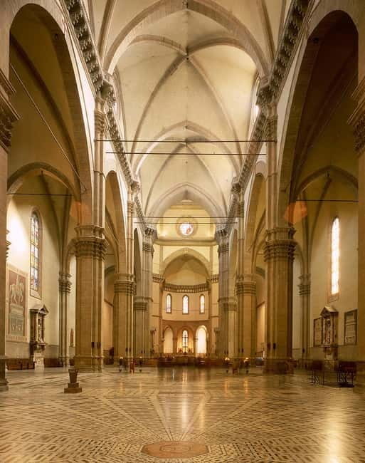 Florence: Duomo Cathedral Immediate VIP Access & Guided Tour - Why Visit the Florence Duomo?