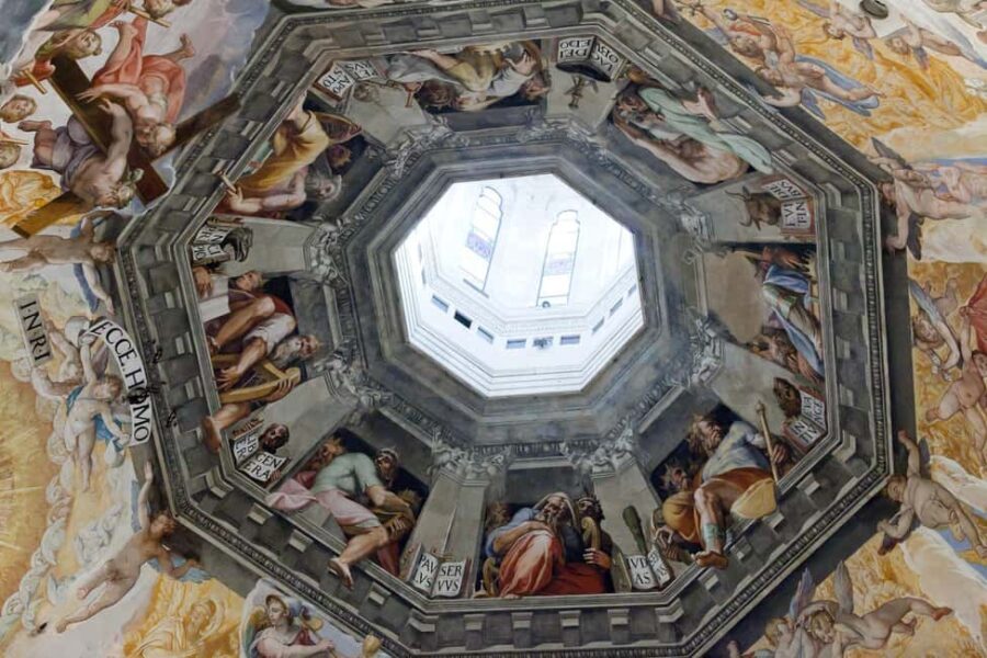 Florence: Duomo Cathedral Reserved Entry & Audio Guide - The Sum Up