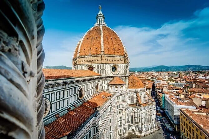 Florence: Duomo Cathedral Skip-the-Line Entry Ticket with Host - Final Thoughts