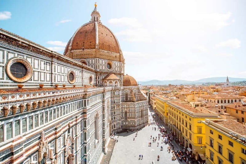 Florence: Duomo Cathedral Skip-the-line Small Group Tour - Who Will Love This Tour?