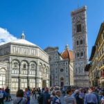 Florence: Duomo Cathedral Timed Entry Ticket & Audio App - The Sum Up