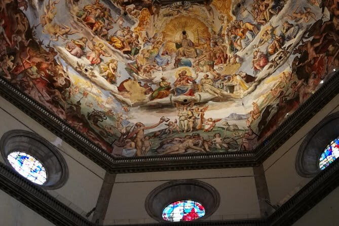 Florence Duomo Complex Guided Tour - Authentic Experiences and Practical Tips