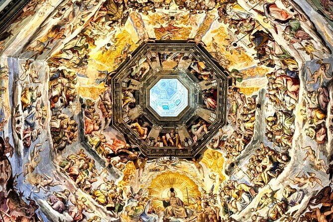 Florence Duomo Complex Guided Tour & Brunelleschis Dome Climb - The Sum Up