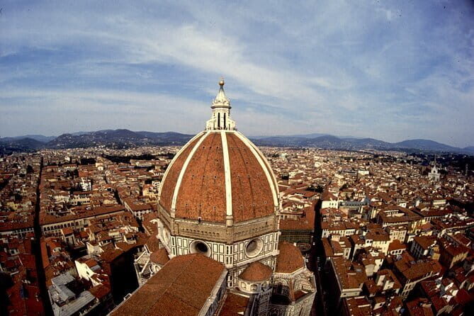 Florence Duomo Complex Guided tour - An In-Depth Look at the Florence Duomo Guided Tour