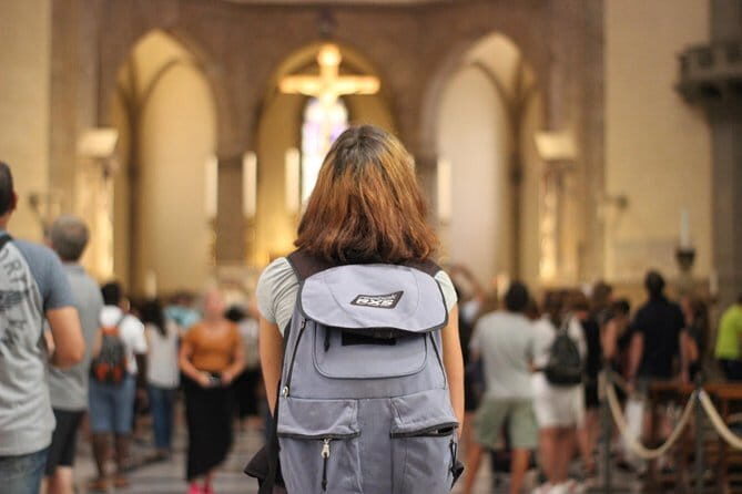 Florence Duomo Complex Private Guided Tour - The Practicalities