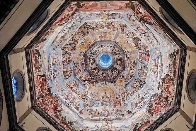 Florence Duomo Complex Private Tour - Practical Details and Logistics