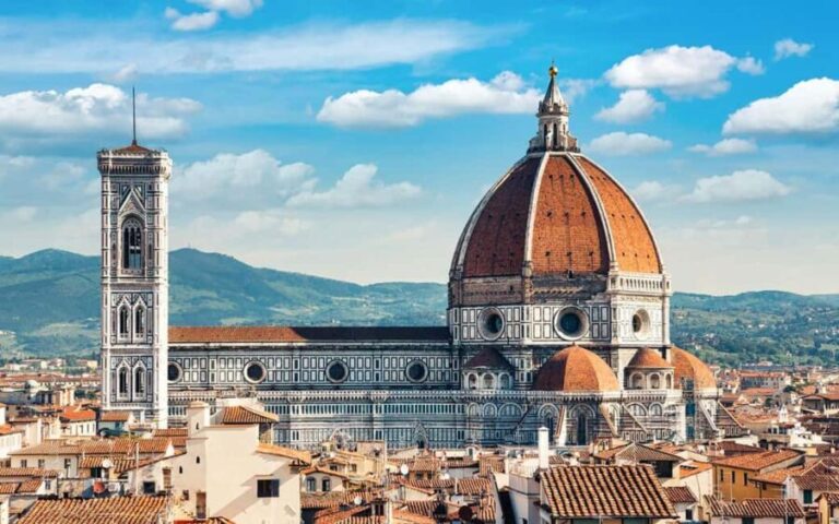 Florence: Duomo Crypt, Baptistery and Museum Entry Ticket - Final Thoughts