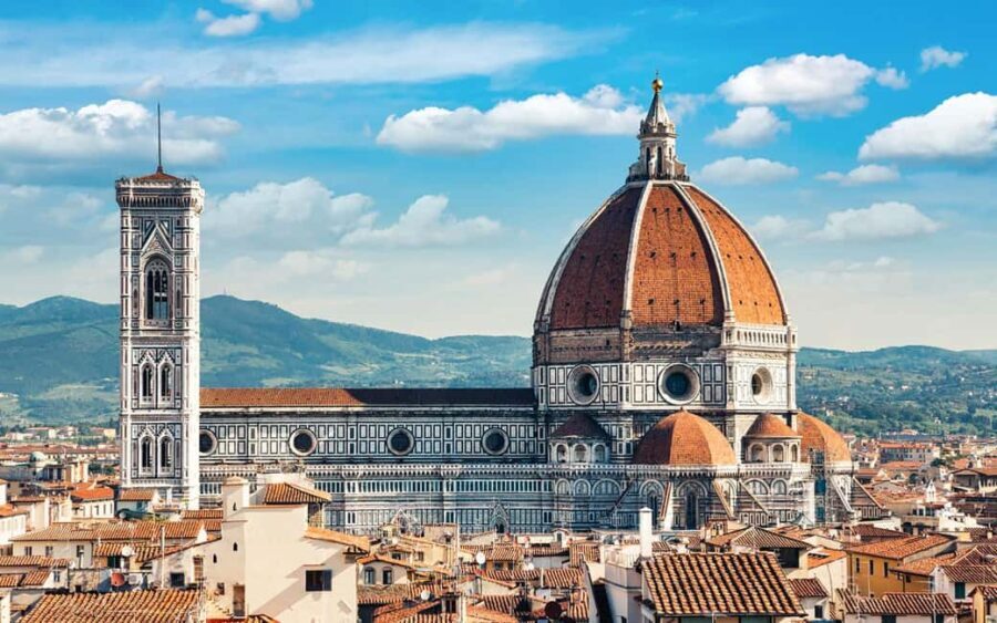 Florence: Duomo Crypt, Baptistery and Museum Entry Ticket - Final Thoughts