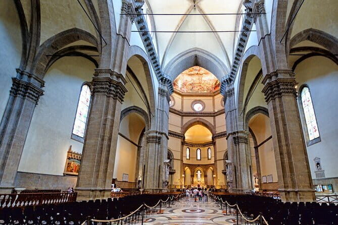 Florence Duomo: Evening Dome Tour with Exclusive Terrace Access - The Value Proposition