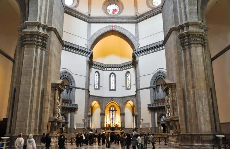 Florence Duomo Exclusive Entry: Guided Tour, Giotto's Tower - Final Thoughts: Why This Tour Matters