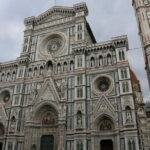 Florence: Duomo Florence Cathedral Guided Tour - Itinerary Breakdown