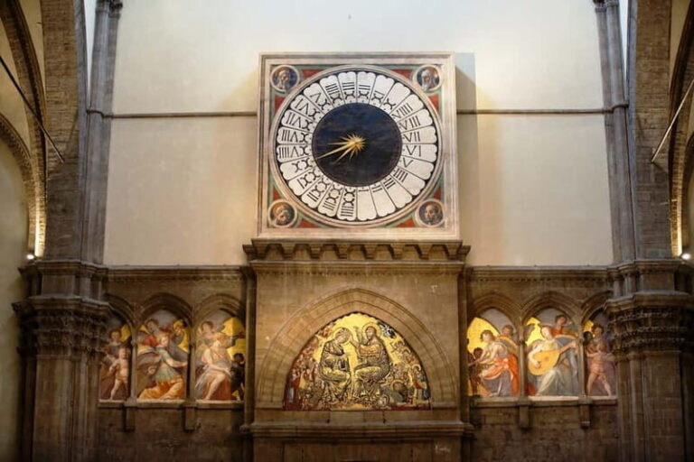 Florence Duomo Guided Tour - No Lines, No Hassle - Final Thoughts