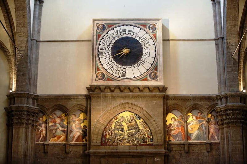 Florence Duomo Guided Tour - No Lines, No Hassle - Final Thoughts