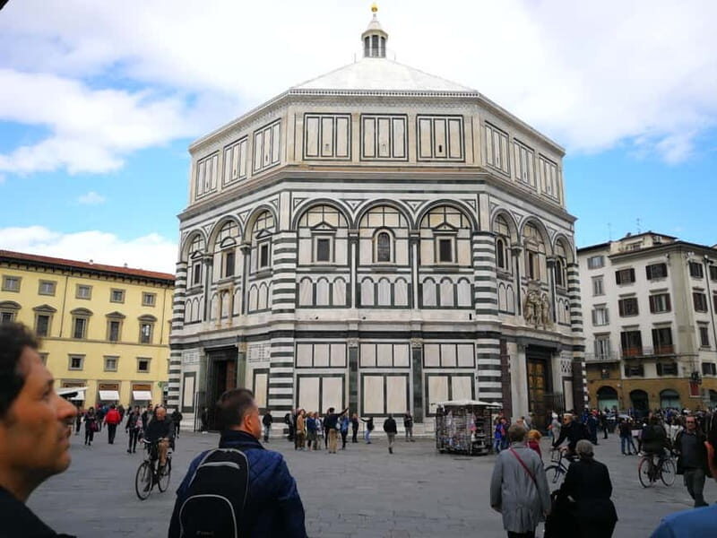 Florence: Duomo Skip-Any-Line Tour - What Exactly Do You Visit?
