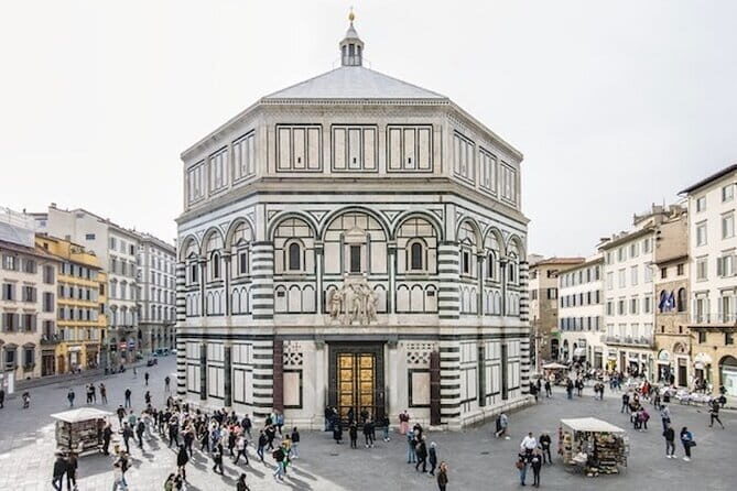 Florence Duomo Tour with Dome Climb and Skip the Line Ticket - A Deep Dive into the Florence Duomo Tour