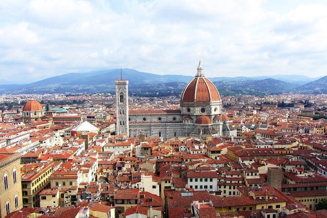 Florence: Duomo with Access to the Cupola Guided tour - Overview of the Experience