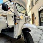 Florence: Eco Golf Car & Tuk Tuk City Tour (save the planet) - Who This Tour Is Perfect For