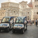 Florence Eco Tour by Electric Golf Cart - Practical Aspects: Transportation, Group Size, and Value