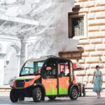 Florence Electric Car Tour - A Closer Look at the Florence Electric Car Tour