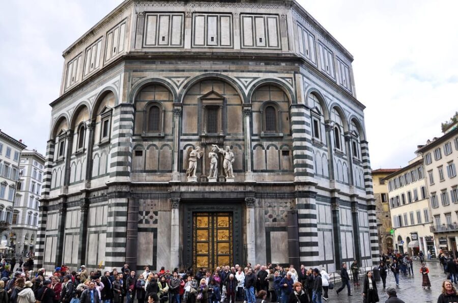 Florence: (English) walking tour with a licensed guide - The Sum Up: Is This Tour Worth Your Time?