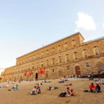 Florence: Entrance Ticket to Pitti Palace + Audio App - The Practicalities of the Tour