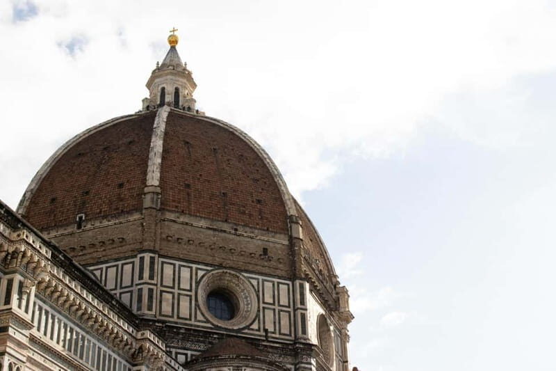 Florence Entry Ticket to Giotto's Bell Tower and Cathedral - An In-Depth Look at Your Florence Experience
