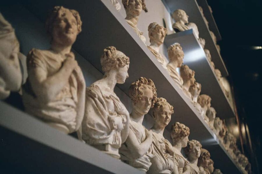 Florence: Entry Tickets for the Accademia Gallery - A Detailed Look at the Experience