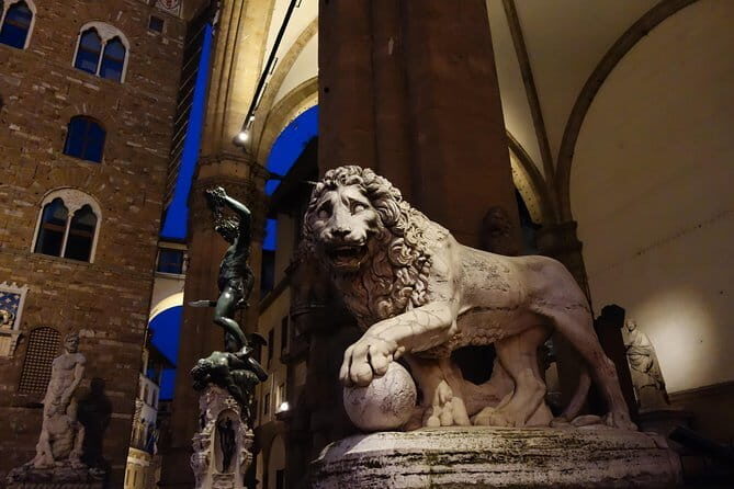 Florence Evening Walking Tour: Stories of Power, Love & Betrayal - Why the Tour Offers Great Value