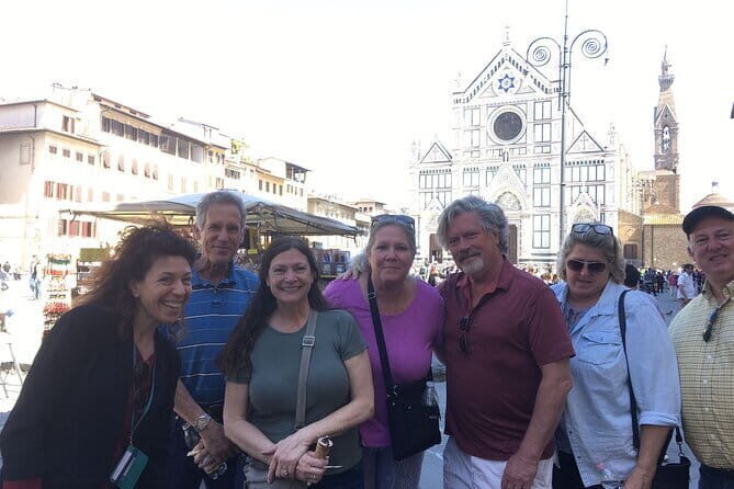 Florence: exclusive market visit & street food tasting - Practical Details & Tips