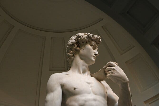 Florence: Exclusive Private Tour of the Accademia Gallery - Who Will Get the Most Out of This Tour?