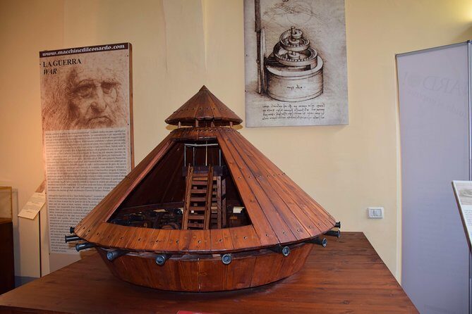 Florence Experience Tour for Families: Discovering Leonardo da Vinci - Who Will Love This Tour?