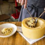 Florence: Flambé Cheese Wheel Truffle Pasta Class & Tiramisù - Analyzing the Value