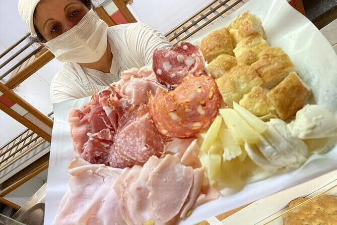 Florence Food and Wine Walking Tour - Private - Who Would Love This Tour?