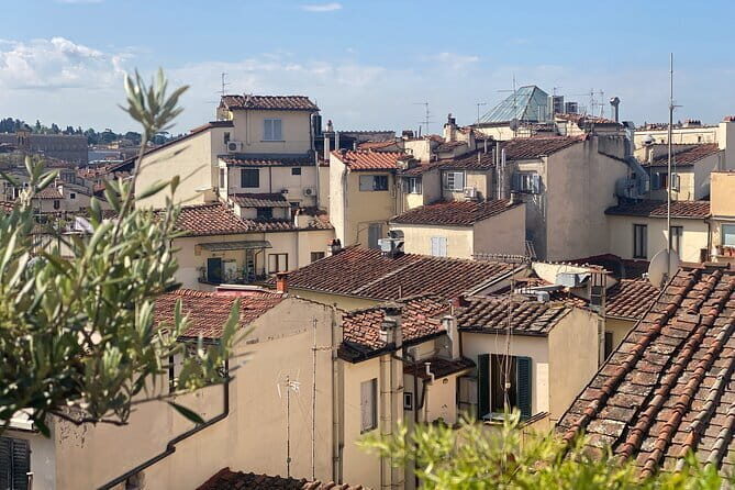 Florence Food Tour: Home-Made Pasta, Truffle, Cantucci, Olive Oil, Gelato - Why This Tour Matters for Your Florence Visit