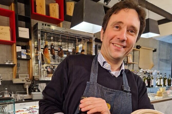 Florence Food Tour with Truffle Pasta, Steak & Free Flowing Wine - Authenticity & Value: Who Is This Tour For?