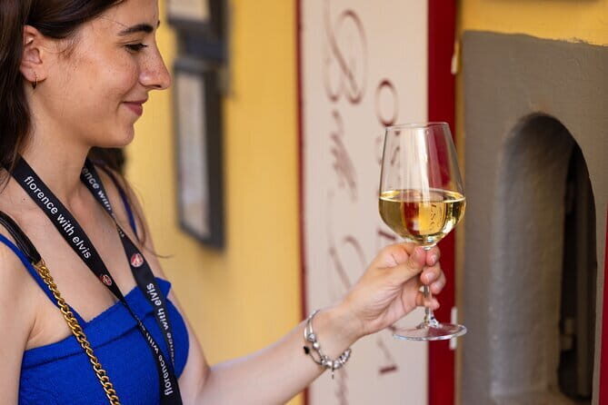 Florence Food, Wine and History Walking Tour - Frequently Asked Questions
