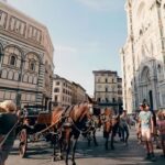 Florence Footsteps: Unveiling the Treasures of the Medicis - Exploring Florence Through the Medicis Eyes