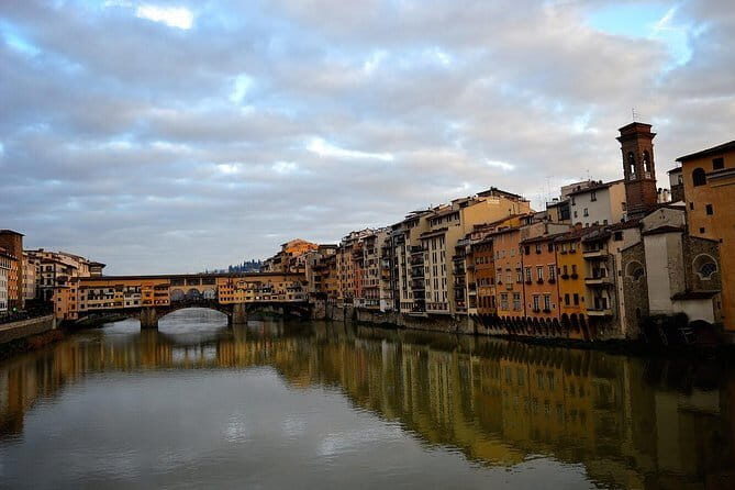 Florence for Families Private Tour - Practical Details and What You Can Expect