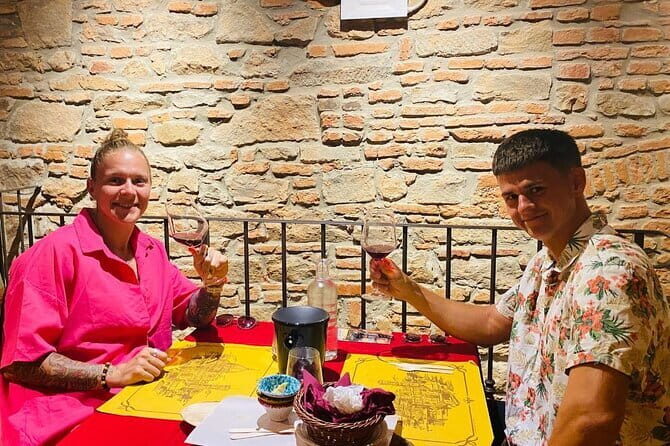 Florence for Wine Lovers: Guided Tasting and Culinary Pairing - Final Thoughts: Is This Tour Right for You?