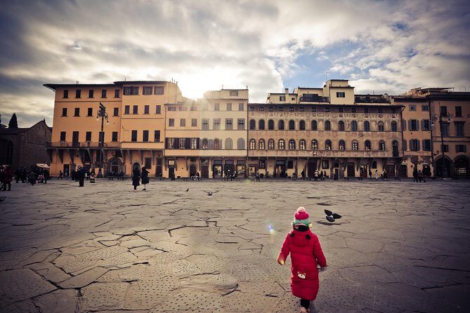Florence from Rome by High Speed Train at your pace - What the Experience Means for You