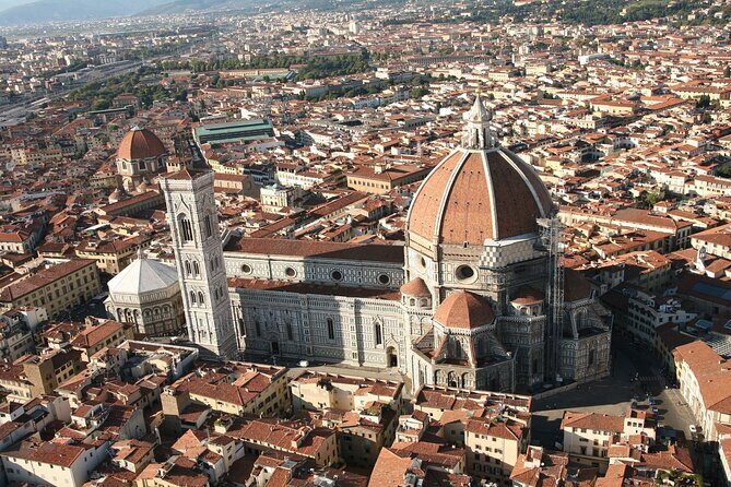 Florence from Rome: Full Day Art and Shopping, Private Tour - Frequently Asked Questions