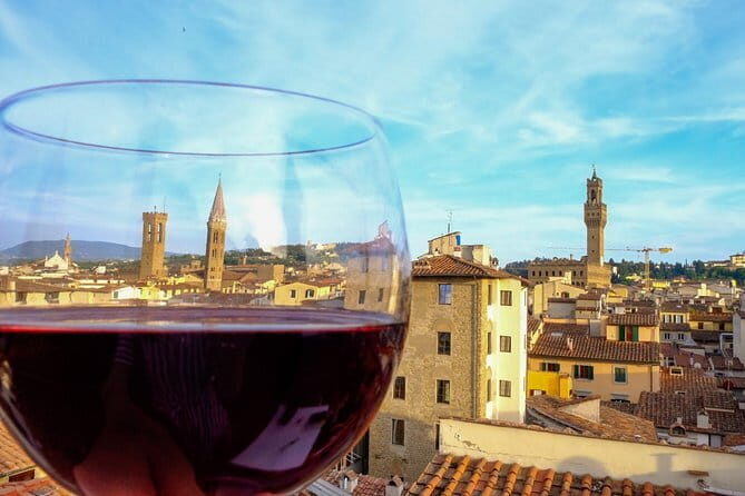 Florence from the rooftops-The unique experience - Who Would Love This Tour?
