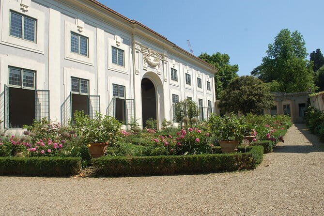 Florence Gardens: the Boboli and the Bardini Gardens Private Tour - Who Will Love This Tour?