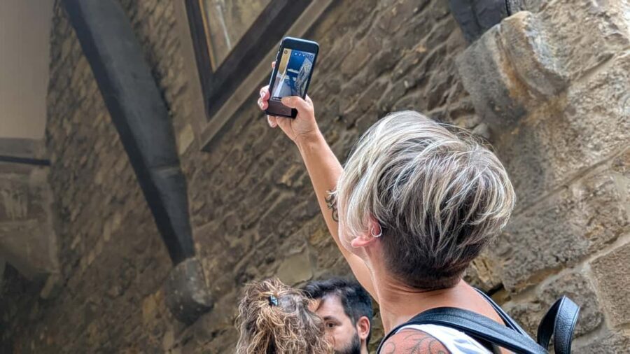 Florence: Ghost & Crimes Walking Tour with Tastings and Wine - Exploring Florence’s Haunted Past: A Detailed Review of the Ghost & Crimes Tour