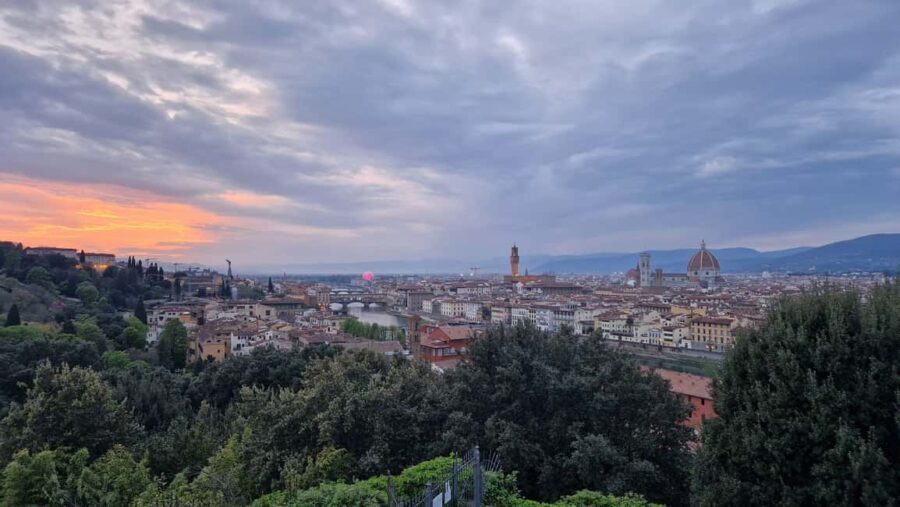 Florence Golden Hour Walk Tour & Piazzale Michelangelo - Final Thoughts: Who Would Love This Tour?
