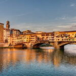 Florence Golf Cart Tour of the Center and Piazzale Michelangelo - A Closer Look at the Tour Itinerary