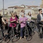 Florence: Guided Bike Tour with Piazzale Michelangelo - A Closer Look at the Itinerary