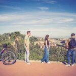 Florence: Guided Electric Bike Tour with Gelato - The Food and Refreshments