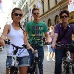 Florence: Guided Tour by E-Bike with Gelato & optional Lunch - A Detailed Breakdown of the Experience